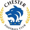 simonbutler0901's profile picture. Chester FC