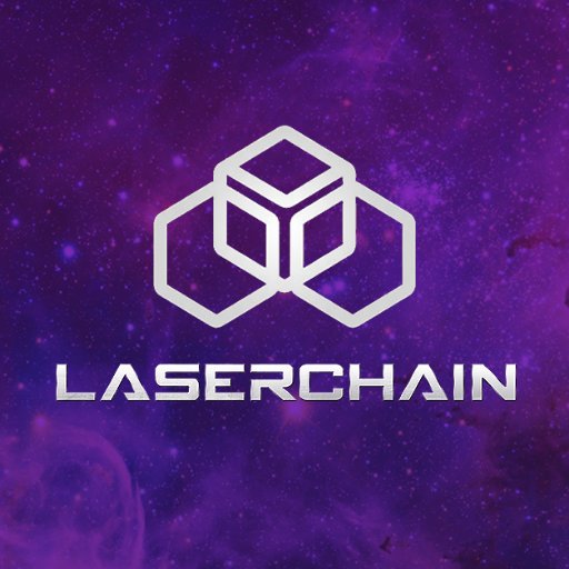 laser_chain's profile picture. An epic war/strategy game built on WAVES blockchain platform.  Get rewarded for playing and trade your game loot for crypto. 🎮 Download for FREE here: