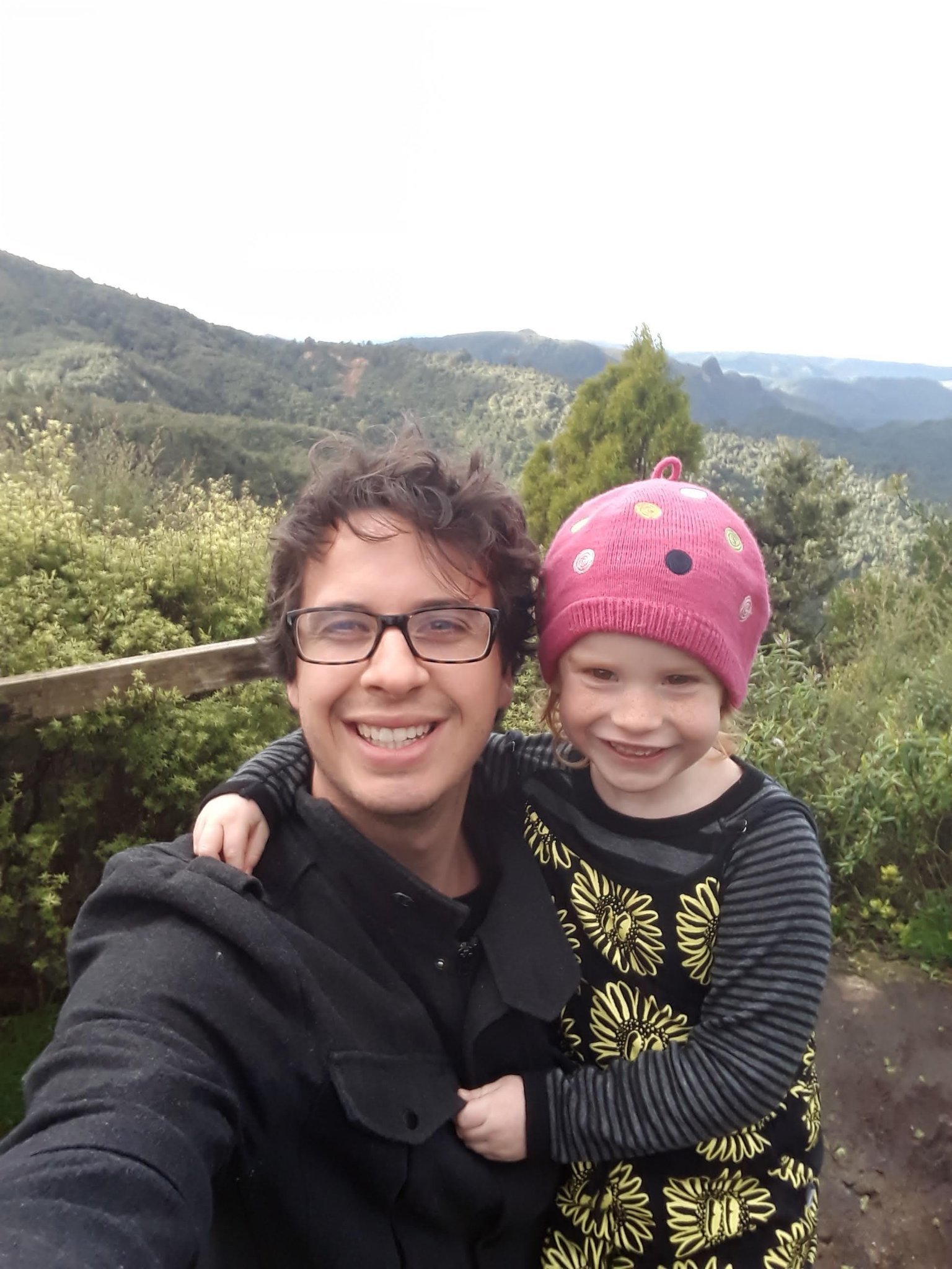 Musician, Husband, Father, not in that order.
Teacher of music