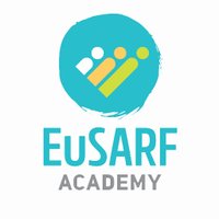 EuSARF Academy (@eusarfacademy) 's Twitter Profile Photo EuSARF Academy (@eusarfacademy) 's Twitter Profile Photo