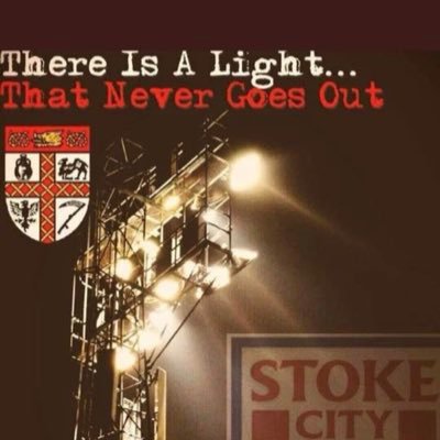 StokeyladAndy's profile picture. Completed 26 yrs in the Army (RE -WO2) Stoke City home and away