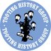tooting history (@tootinghistory) Twitter profile photo