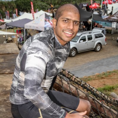 samnaiker's profile picture. 