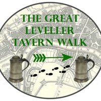 The Great Leveller Tavern Walk (@levellersl) 's Twitter Profile