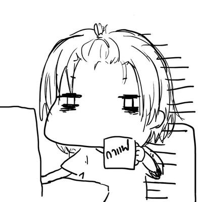 darkcather's profile picture. หิวข้าว