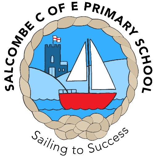 Salcombe C of E Primary School