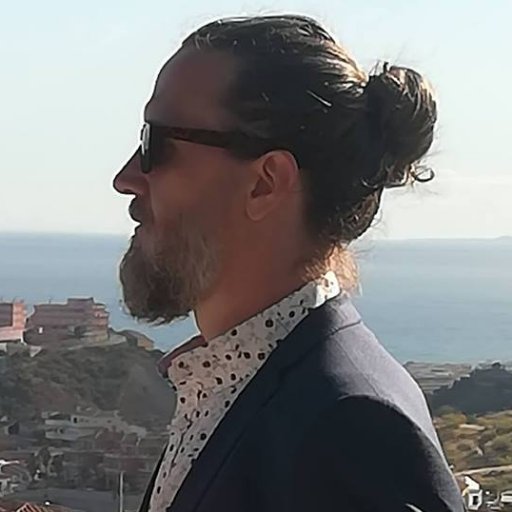 jonnychiba's profile picture. 