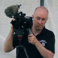 Laurence Hughes (@hughesvideo) 's Twitter Profile