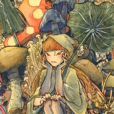 볶음밥🍄さんのプロフィール画像