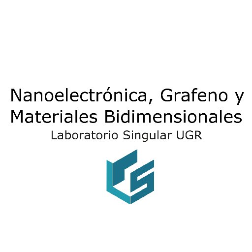 nanoelectrUGR's profile picture. Nanoelectronics, Graphene and Bidimensional Materials Group at University of Granada @CanalUGR 🔬📡