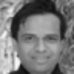 alpeshdhamelia's profile picture. 