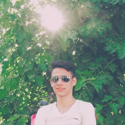 It's okay if you don't like me ,not every one has a good taste.