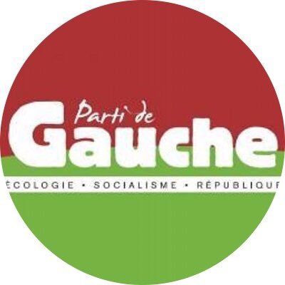 Le projet du parti de gauche est l'écosocialisme. La planète et Grenoble en Commun ! Pour la #6èmeRépublique #LAEC #UnionPopulaire