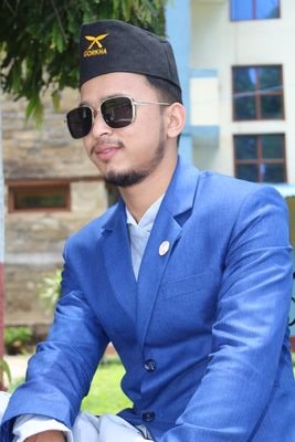 SomShre09497885's profile picture. Owner: Hotel Cafe De Gorkha Chautari