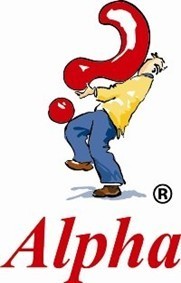 Alpha_Course's profile picture. 