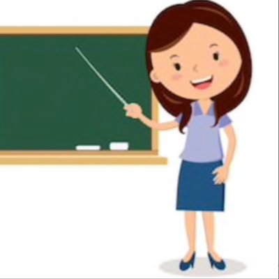 NoLongerAnNQT's profile picture. Year 3 teacher in a London school