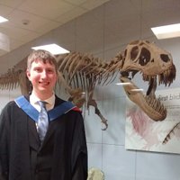 Joseph Green (@josephpgreen) 's Twitter Profile Photo