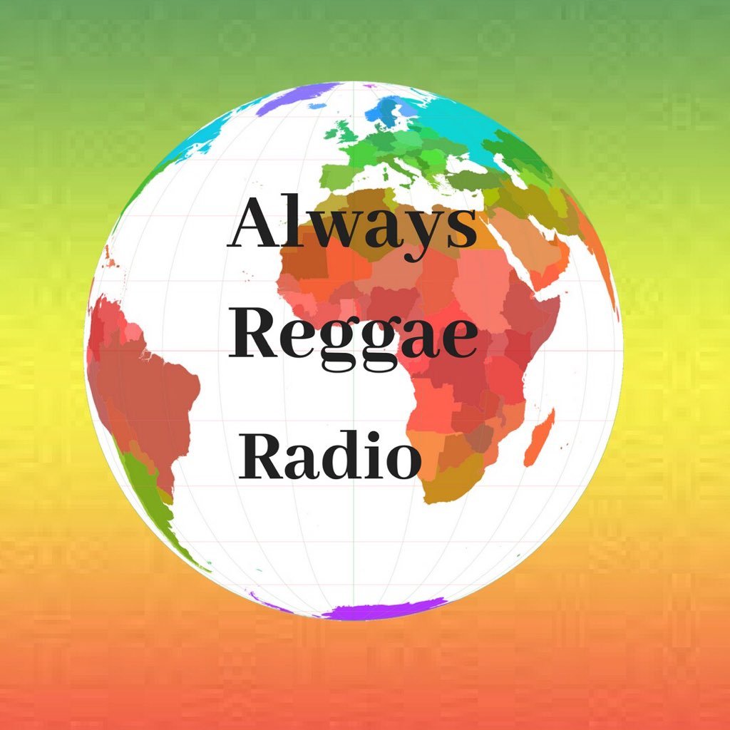 Always Reggae Radio