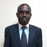 Kennedy Walusala (@kenwalusala) 's Twitter Profile