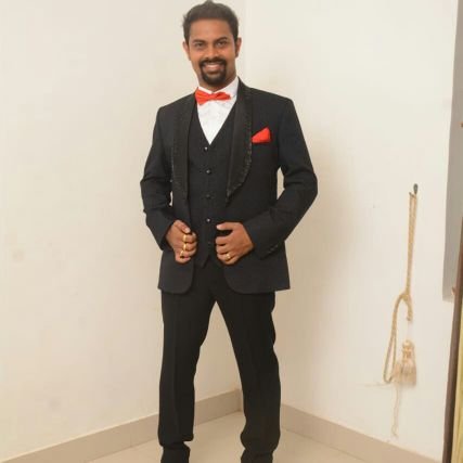 Dreamer, Health & wellness enthusiast, Athlete & Footballer, Reiki channel, Yoga Trainer, Pranic Healer, Movie buff, Mechanical engineer, IT employee.