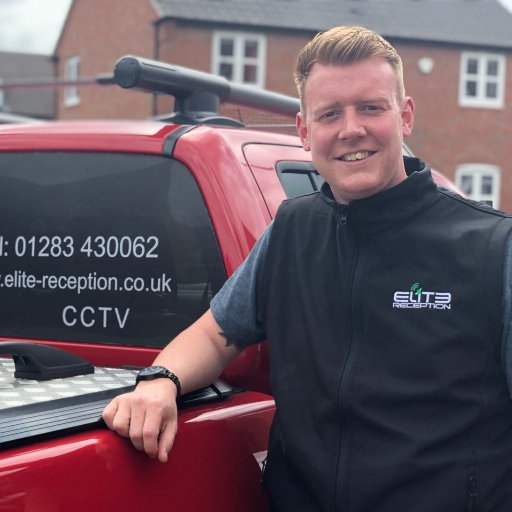 We're independent Sound & Audio Visual, #CCTV & Security, Satellite & Aerial installation specialists. Call 01283 430062 or check out the website for more info.
