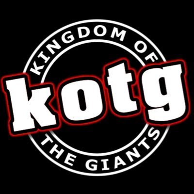 Kingdom Of The Giants