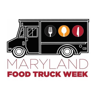 🎯 Celebrating Food Trucks in Maryland
⛽ Presented by the @mdmfva
🤝 Supporting @mealsonwheelsmd
🗓 July 9-25, 2021
📸 #MDFoodTruckWeek