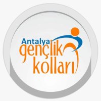 Ak Parti Antalya Gençlik Kolları STHİ Birimi(@akgenclikstk) 's Twitter Profile Photo