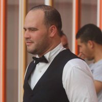 Smain Nour El-islam (@smain_el) 's Twitter Profile