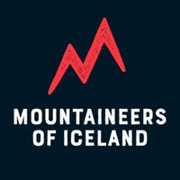 Mountaineers Iceland (@mountaineersice) 's Twitter Profile