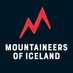 Mountaineers Iceland (@mountaineersice) Twitter profile photo Mountaineers Iceland (@mountaineersice) Twitter profile photo