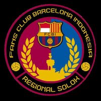 FCBI SOLOK(@Fcbi_Solok) 's Twitter Profile Photo