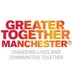 Greater Together MCR (@GT_Manchester) Twitter profile photo