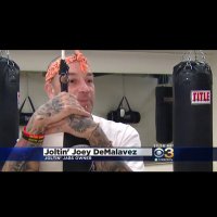 Joey De'Malavez (@joltinjabs) 's Twitter Profile