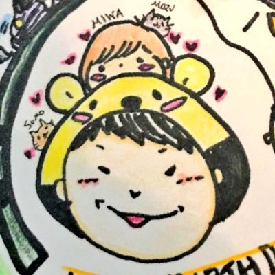 たけうま Takeuma717 Twitter