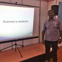Levin Chetty (@chettylevin) 's Twitter Profile