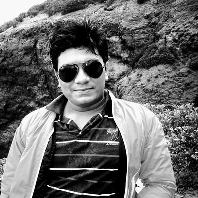 santoshcpote's profile picture. 