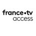 france.tv access (@FTV_Access) Twitter profile photo