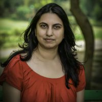 Anoothi Vishal (@anoothiv) 's Twitter Profile