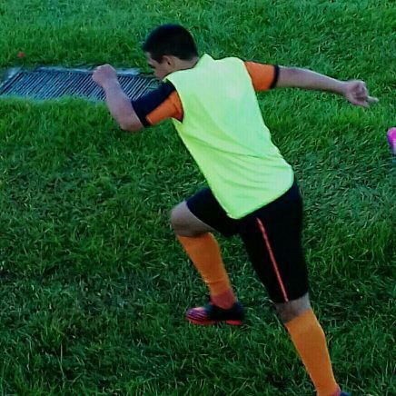 gabino_cardozo's profile picture. 