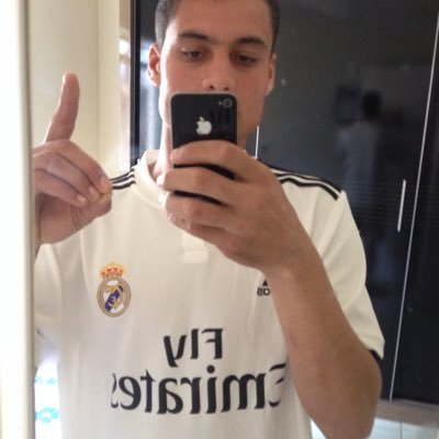 Hala Madrid y nada más ⚽️🏆
