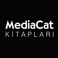 MediaCat Kitapları (@mediacatkitap) 's Twitter Profile Photo