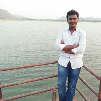 ThirupathiCh5's profile picture. 