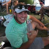 Blake Patterson - @blakepatt1411 Twitter Profile Photo