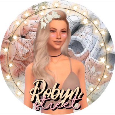 Robyn Smith🌸💕