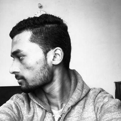 MayankParjapat4's profile picture. 