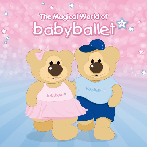 Welcome to Babyballet Hinckley and Burbage where little boys and girls love to dance!! Classes from 6 months - school age. Call 07941342707