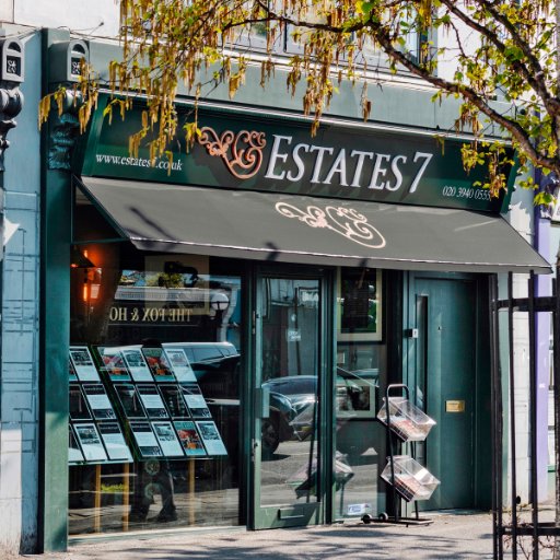 Estates 7 - Forest Gate and Manor Park Estate Agent. Find us at 2 Sebert Road, or contact us on 020 3940 0555 info@estates7.co.uk