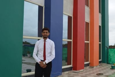 TulshanSachin's profile picture. Educator by profession, Hindu by birth and a humanitarian by choice.