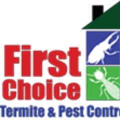 First Choice Termite and Pest Control is owned by Gary and Cameron Corbin and is located in Upstate SC.